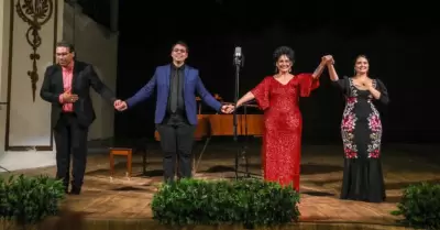 Álamos