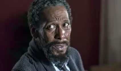 Ron Cephas John