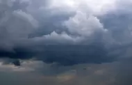 Prev�n aumento de lluvias en Sonora durante agosto por efectos del monz�n mexicano