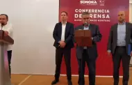 Captura FGJE a autor material del asesinato de Abel Murrieta