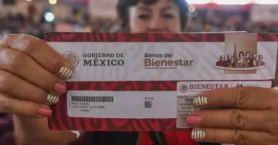 pensión