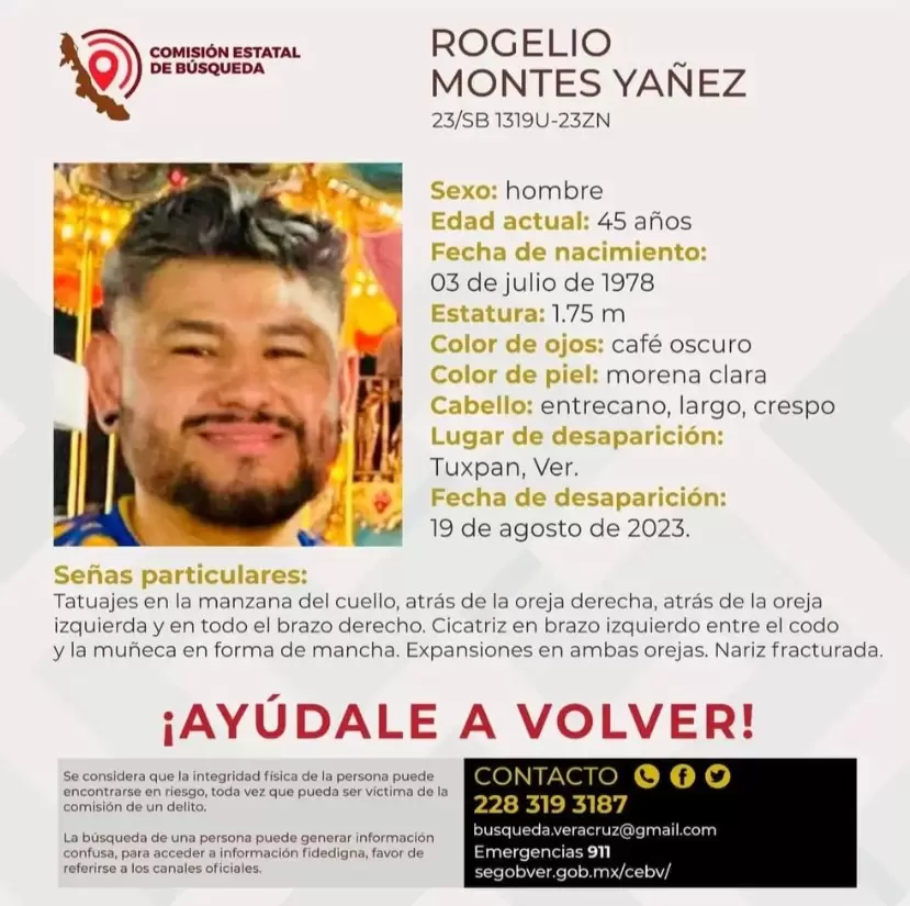 Bsqueda Rogelio Montes