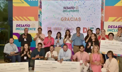 ganadores