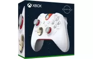 Aprovecha esta oferta que tiene el control inalámbrico Xbox Starfield Limited Edition