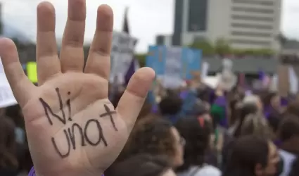 Feminicidio