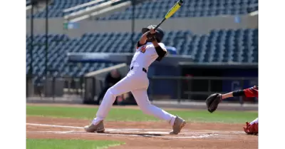 Hermosillo finaliza en primer lugar del Grupo B en el Torneo Infantil de la LAMP