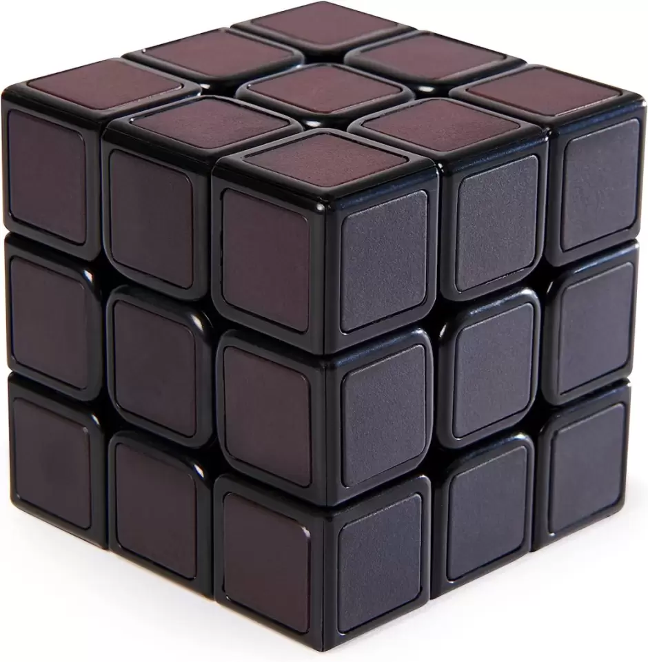 Cubo Rubik Fantasma
