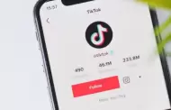 TikTok se restaura! Usuarios de EU reportan que ya tienen acceso