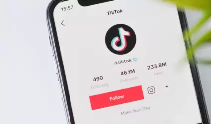 TIKTOK