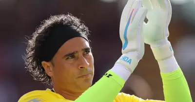 Memo Ochoa