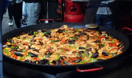 Paella