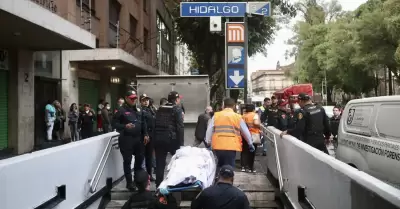 Metro