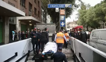 Metro