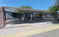 Atiende SEC manifestacin de padres por conducta de alumno en primaria de Hermosillo