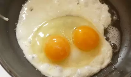 huevos