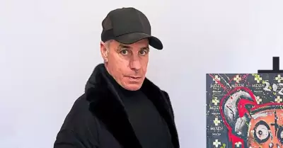 Till Lindemann es declarado inocente tras acusaciones de abuso sexual.