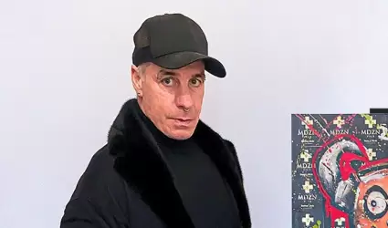 Till Lindemann es declarado inocente tras acusaciones de abuso sexual.