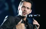 Marc Anthony anuncia gira por Mxico