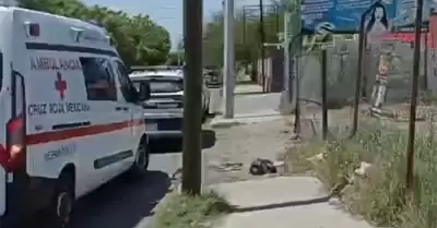 Hallan cadver de una mujer en un baldo