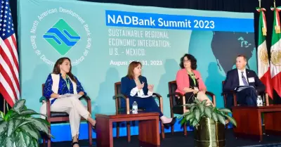 Analizan la integración económica sostenible y las oportunidades de inversión en