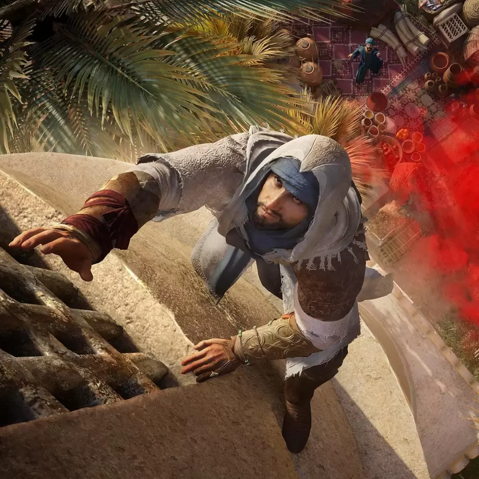 Assassin's Creed Mirage