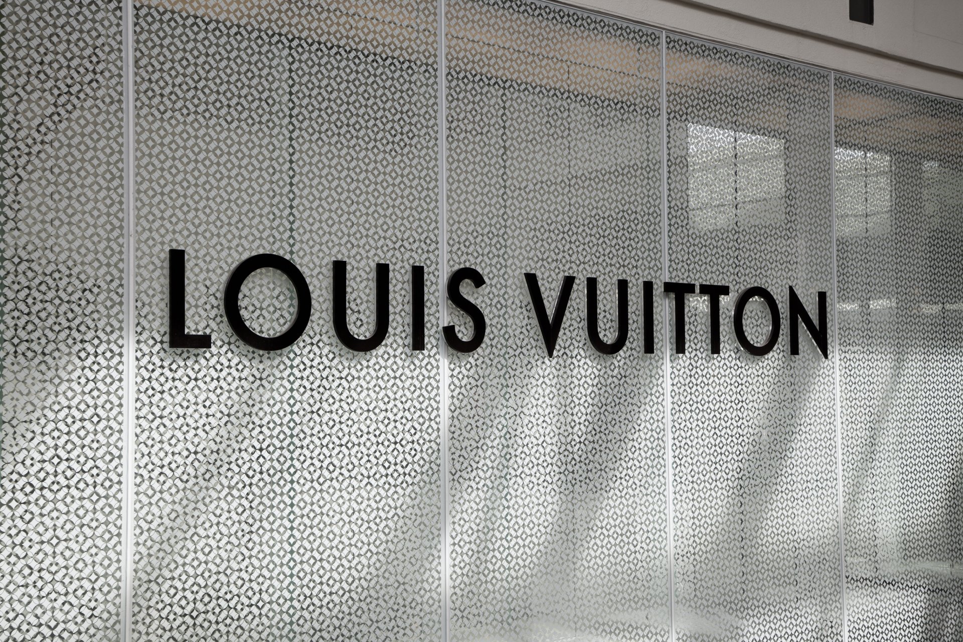 Video: Casa con logos de Louis Vuitton se viraliza en TikTok