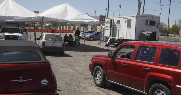 Extienden plazo para regularizar autos chocolate hasta marzo de 2024 ...