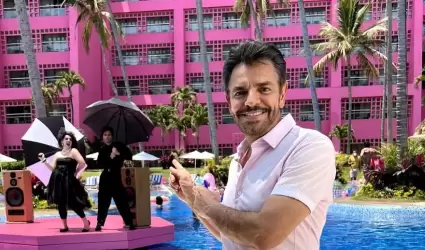 Programas de Eugenio Derbez.