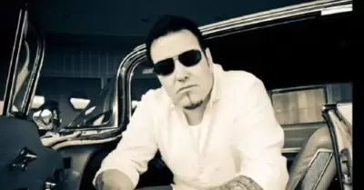 Steve Harwell, vocalista de Smash Mouth, muri a los 56 aos.