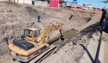 trabajos de rehabilitaci�n