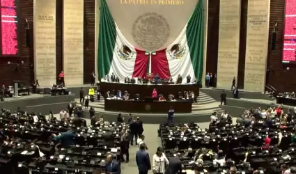 Cmara de Diputados