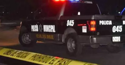 Localizan en tramo Vcam-Obregn cuerpos de pareja de jvenes guaymenses