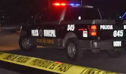 Localizan en tramo Vcam-Obregn cuerpos de pareja de jvenes guaymenses