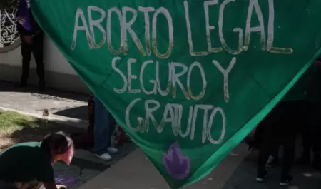 Aborto