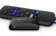 Roku: excelente alternativa para tener todas las plataformas de streaming en tu TV