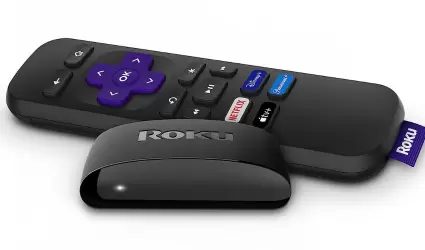 Roku Express.