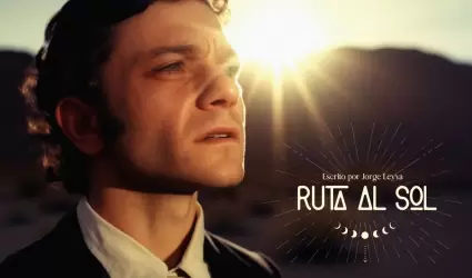 Ruta al Sol