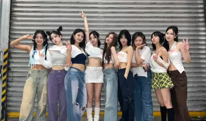 Twice