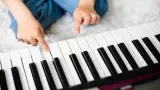 Instrumentos musicales para nios.