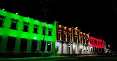 Rectora de la Universidad de Sonora