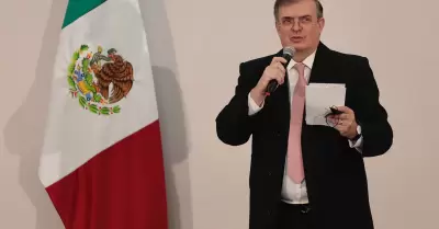 Marcelo Ebrard