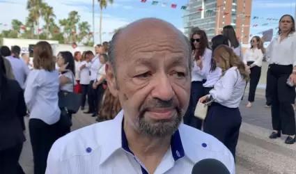 Jos Manuel Quijada Lamadrid, secretario de Hacienda