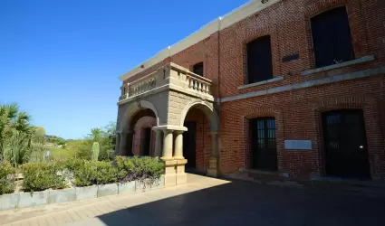 Museo Regional de Sonora