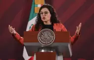 "Es el colmo", Luisa Mara Alcalde explota por crticas a Gutirrez Mller