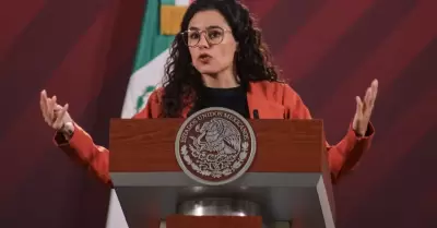 Luisa María Alcalde