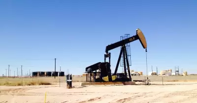 El fracking ha sido catalogado como de gran impacto al medio ambiente.