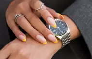 Relojes para mujer que no pasan de moda