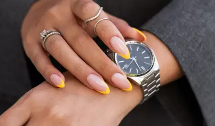 Relojes para mujer.