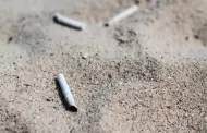 Una simple colilla de cigarro contamina hasta 50 litros de agua: Cultura Verde