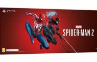 Cunto cuesta la edicin de coleccin de Spider-Man 2 para PS5 en Amazon?